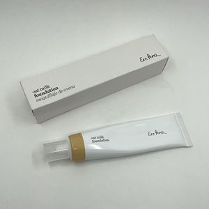 Ere Perez Oatmilk Foundation in Caramel